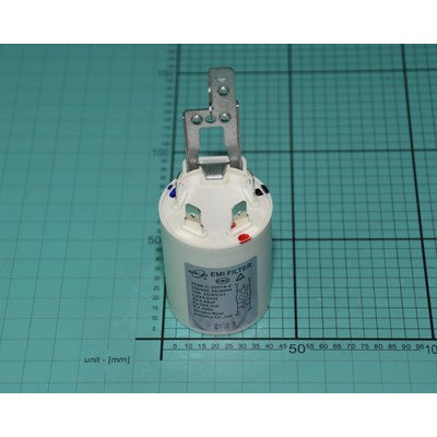 Filtr przeciwzakłóceniowy do zmywarki AMICA 1048047