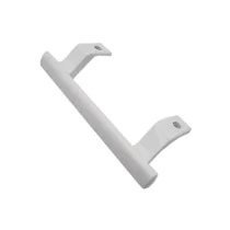 Uchwyt drzwi do lodówki Liebherr biały 21,5 cm 742690900