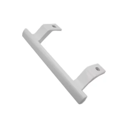 Uchwyt drzwi do lodówki Liebherr biały 21,5 cm 742690900