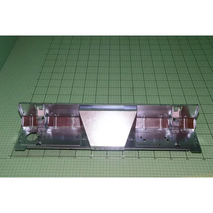 Zespół łącza tylnego do kuchni Amica 9074278