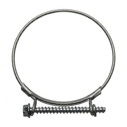 Opaska zaciskowa do pralki Amica 65 mm
