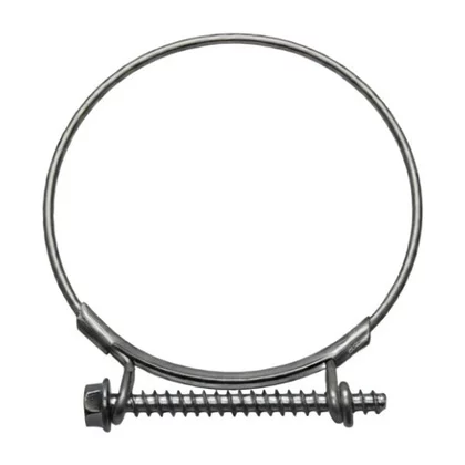 Opaska zaciskowa do pralki Amica 65 mm