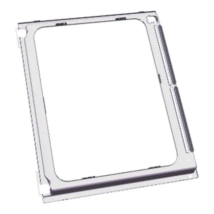 Elementy obudowy Drzwi wewnętrzne do piekarnika Electrolux / AEG 3879160202