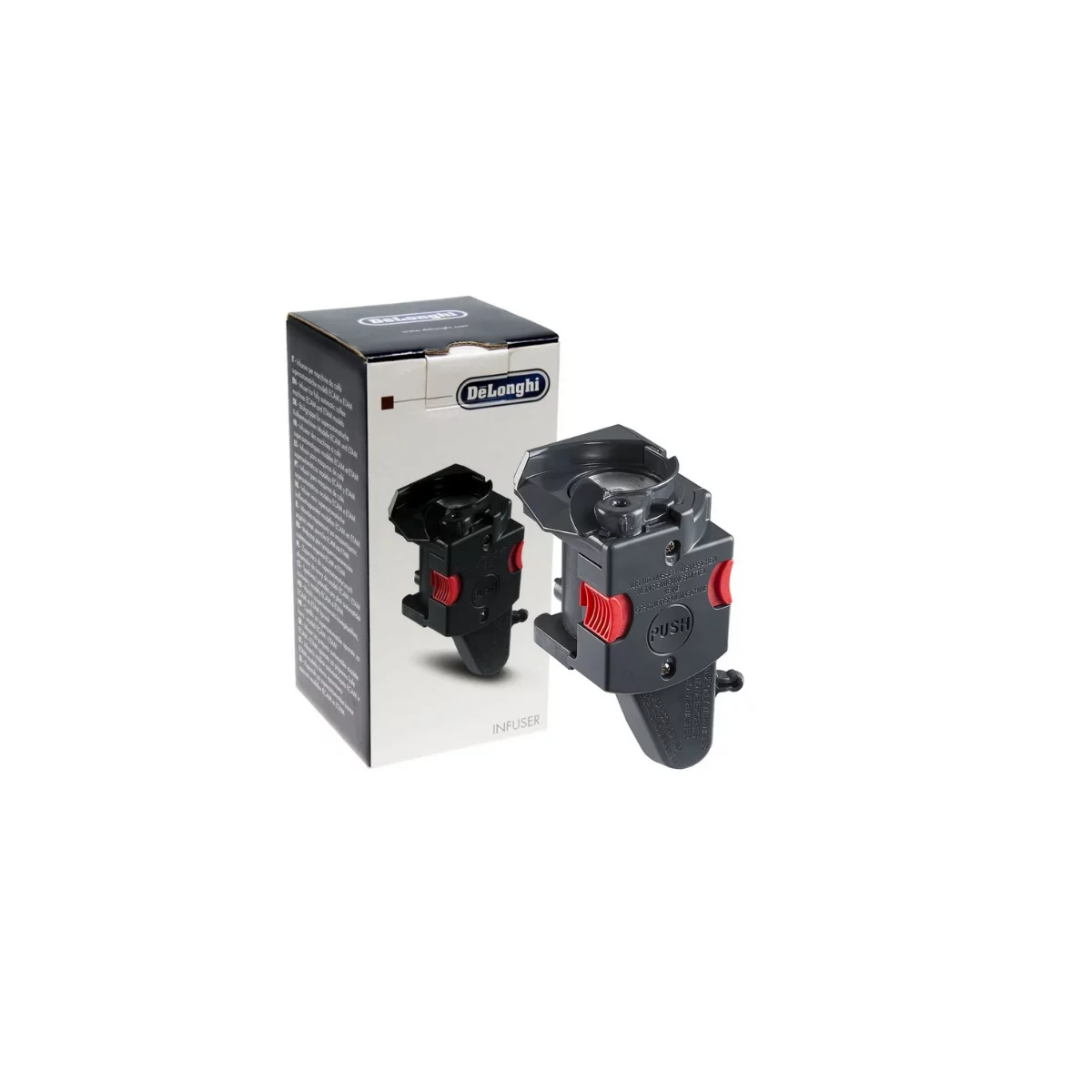 Zaparzacz do ekspresu DeLonghi ECAM / ETAM 7313251451