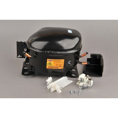 SPRĘŻARKA HMK-95AA 152W R-600 (34207)