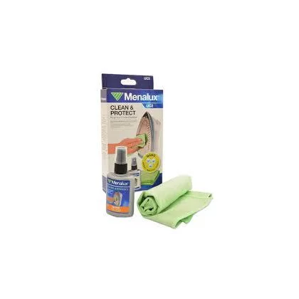 Odkamieniacz i zestaw do czyszczenia żelazka Electrolux / AEG Clean&Protect UC2A 9001662700