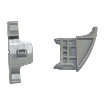 Zakończenie prowadnicy kosza do zmywarki Gorenje / Hisense 793383