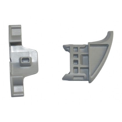 Zakończenie prowadnicy kosza do zmywarki Gorenje / Hisense 793383