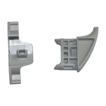 Zakończenie prowadnicy kosza do zmywarki Gorenje / Hisense 793383