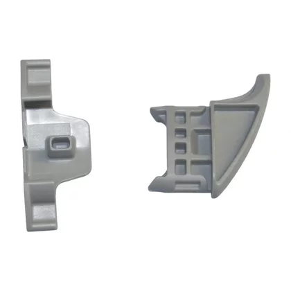 Zakończenie prowadnicy kosza do zmywarki Gorenje / Hisense 793383