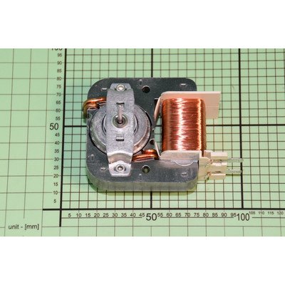 Silnik wentylatora do kuchenki mikrofalowej Amica (1034067)