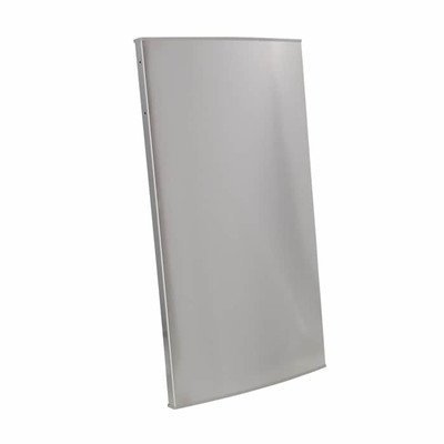 Drzwi chłodziarki, nierdzewny, 544x994mm Electrolux (2064571298)