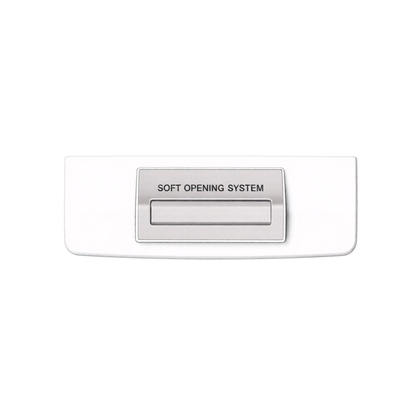 Panel uchwytu drukowanego do pralki Electrolux / AEG 1088106206