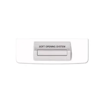 Panel uchwytu drukowanego do pralki Electrolux / AEG 1088106206