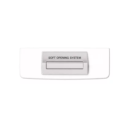 Panel uchwytu drukowanego do pralki Electrolux / AEG 1088106206