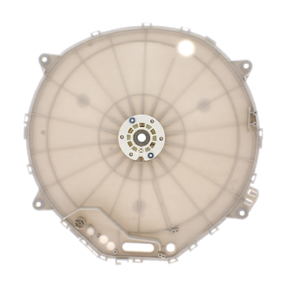 ITWD 61252 G Pokrywa zbiornika do pralki Whirlpool / Indesit / Ariston / Hotpoint C00309400 481010608456