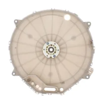 ITWD 61252 G Pokrywa zbiornika do pralki Whirlpool / Indesit / Ariston / Hotpoint C00309400 481010608456