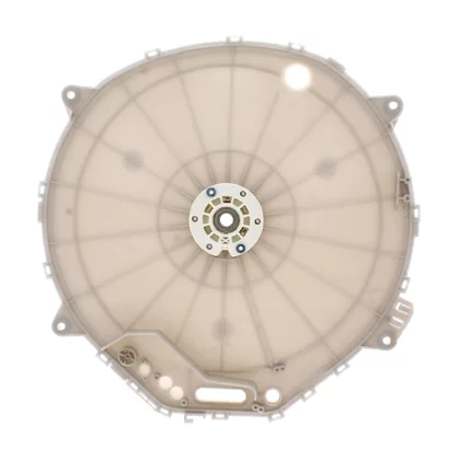 ITWD 61252 G Pokrywa zbiornika do pralki Whirlpool / Indesit / Ariston / Hotpoint C00309400 481010608456