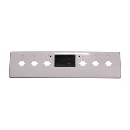 Panel przedni do kuchenki Amica 618/17GE*HM6DYW bez logo 9052278