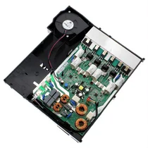 Moduł elektroniczny płyty indukcyjnej główny Whirlpool 481010822179 C00502915