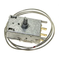 Wyłączniki, termometry, żarówki, Termostat do lodówki Electrolux / AEG K57L5837 2262174044