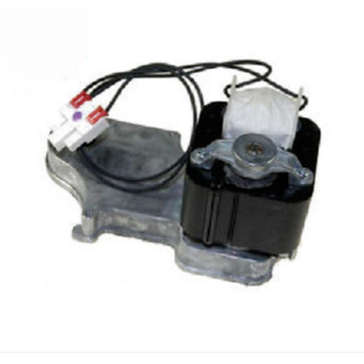 GR-P227XTMA Silnik kostkarki do chłodziarko-zamrażarki LG (EAU35872003)