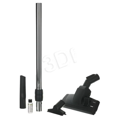 Odkurzacz bezworkowy z filtrem wodnym Karcher DS 5.800 900 W żółto-czarny