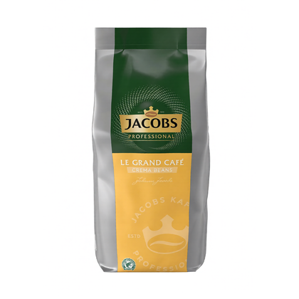 Kawa ziarnista JACOBS Professional 1000 g