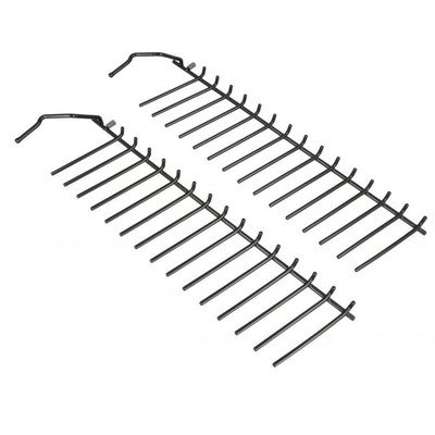 Grzebienie kosza dolnego zmywarki 12009529 Bosch / Siemens – oryginał