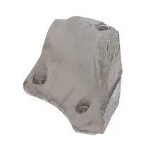 Przeciwaga prawa do pralki Electrolux / AEG 10,7 kg 4055012654