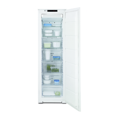 Skonfigurowany układ elektroniczny do zamrażarki Electrolux / AEG 973922744736032