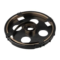 Sprężyna zwijacza kabla do odkurzacza Zelmer / Bosch 2690030