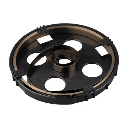 Sprężyna zwijacza kabla do odkurzacza Zelmer / Bosch 2690030