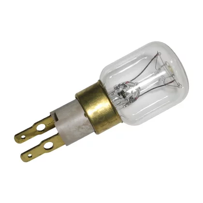Żarówka do lodówki Whirlpool / Indesit / Ariston / Hotpoint 15 W 481281728445
