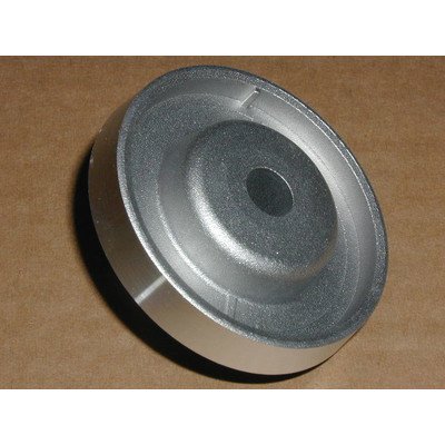 Płyty gazowo - ceramiczne Korona palnika średniego Sabaf do płyty gazowej Amica 8000251