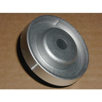 Płyty gazowo - ceramiczne Korona palnika średniego Sabaf do płyty gazowej Amica 8000251