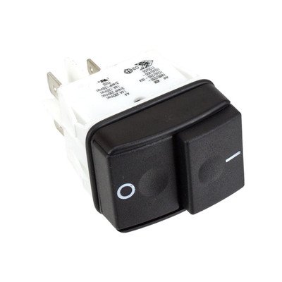 Przełącznik odkurzacza 6.630-087.0