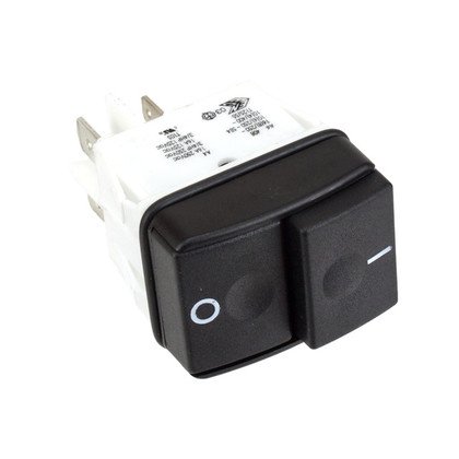 Przełącznik odkurzacza 6.630-087.0