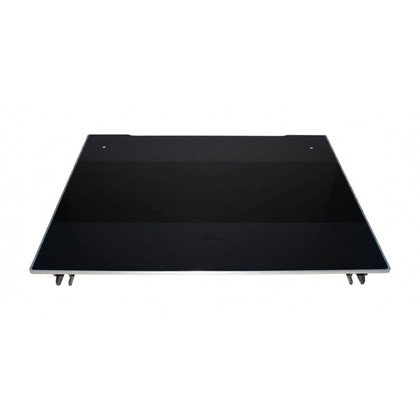Szyba przednia drzwi piekarnika Amica 464 x 492 mm EBN SmScLbQ 20 9066954