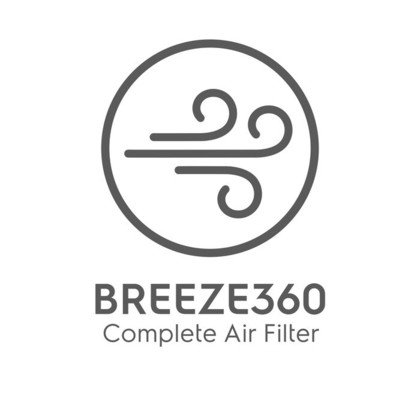 Filtr EFDBRZ4 do oczyszczacza powietrza E12 400 Electrolux (9009229734)