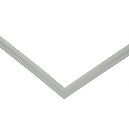 Uszczelka magnetyczna drzwi zamrażarki Whirlpool / Indesit / Ariston / Hotpoint 481246668943 C00464467