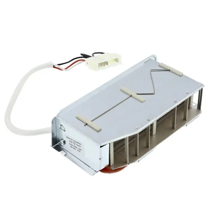 Grzałki do suszarek bębnowych Grzałka do suszarki Electrolux / AEG 1400 + 600 W 1254365016