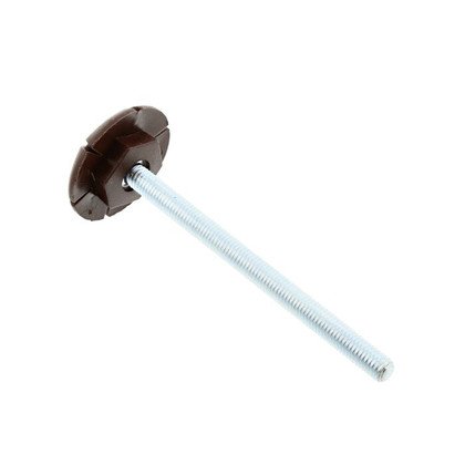 Przednia regulowana nóżka do zmywarki (1526617020)