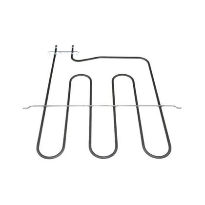 Grzałka górna grilla do piekarnika Ariston / Indesit / Hotpoint / Whirlpool 2000 W C00078734 482000027449
