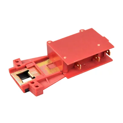 Elementy elektryczne do pralek r Blokada drzwi do pralki Ardo A500/1000 ZV-445H1 041-15
