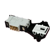 Elementy elektryczne do pralek r Blokada elektromagnetyczna drzwi do pralki LG DA081043 6601EN1003D