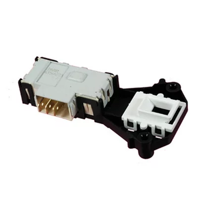 Elementy elektryczne do pralek r Blokada elektromagnetyczna drzwi do pralki LG DA081043 6601EN1003D