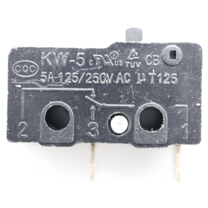 Mikrowłącznik do blendera Electrolux / AEG 4055288601