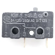 Elektronika do blenderów i mikse Mikrowłącznik do blendera Electrolux / AEG 4055288601