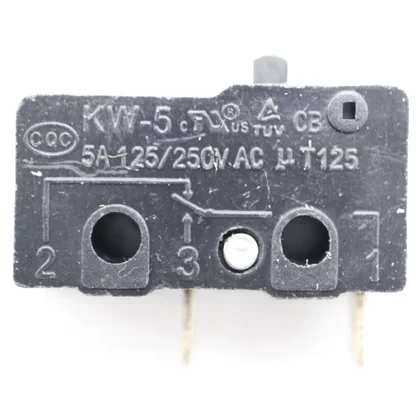 Elektronika do blenderów i mikse Mikrowłącznik do blendera Electrolux / AEG 4055288601